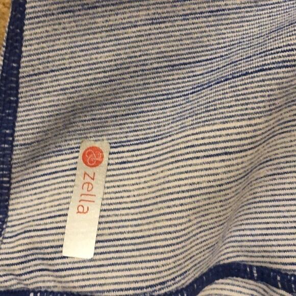 ZELLA three-quarter length workout pants - Picture 4 of 6